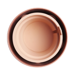 bouncy basil terra caramel